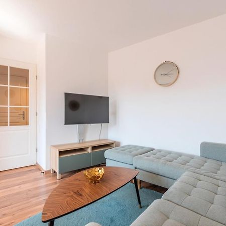 Quiet 1 Bedroom Apartment Parking Old Lille Dış mekan fotoğraf